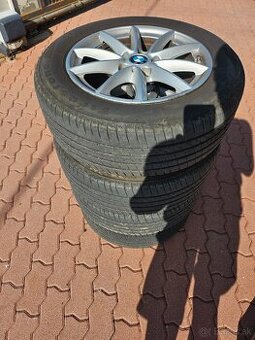 BMW2 5x120R16