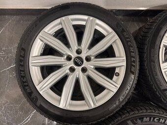 original kolesa 5x112 audi a6 4k c8 r19