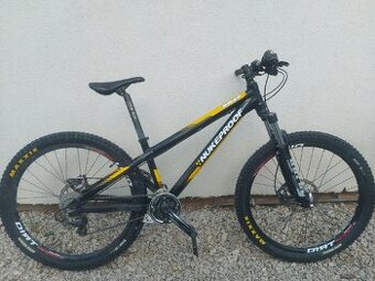 Horský bicykel 26"