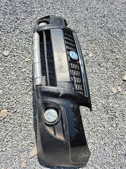Fiat Sedici 2006-2009 nárazník predný kompletný