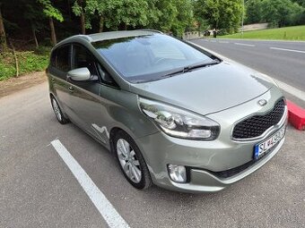 KIA CARENS automat