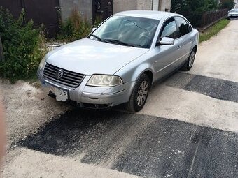 Predam Volkswagen Passat b5.5 1.9dti 97kw
