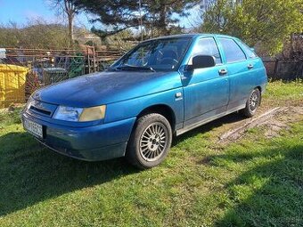 Lada 2112