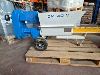Omietaci stroj CM40V