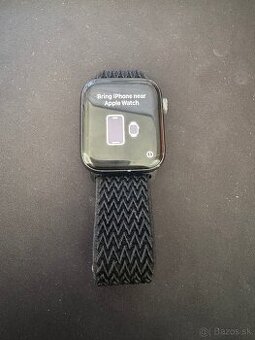 Apple watch 6 - 44mm