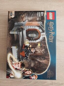 LEGO GWP Harry Potter 40598 Trezor v Gringottovej banke