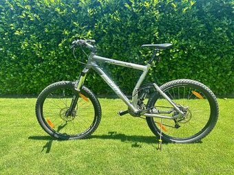 Predám celoodpružený horský bicykel SCOTT Reflex FX15
