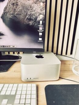 Mac Studio apple M1 Max