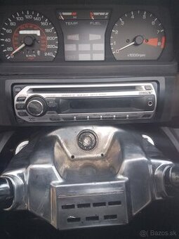 Predam autoradio Sony CDX-GT220 X pload 100dB AUX CD