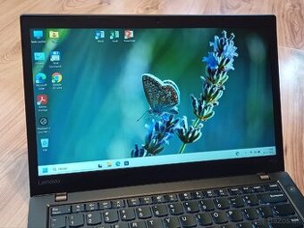 Lenovo ThinkPad T470 s