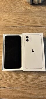 Iphone 11, white, 64 GB - 1