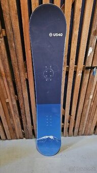 Snowboard US40