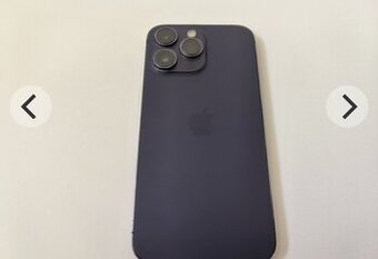 iPhone 14 Pro Deep Purple 128GB