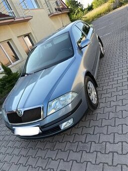 Škoda Octavia 1,9 TDi
