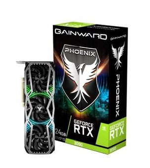 RTX 3090 Gainward 24gb