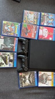 Ps4