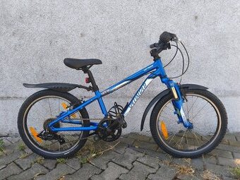Detský bicykel Specialized HOTROCK 20