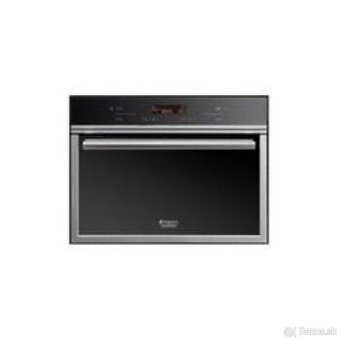 Hotpoint Ariston parna vstavana kompaktna rura