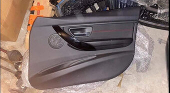 bmw 3 tapacir predná f30 f31