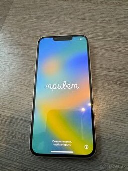 iPhone 13 128gb