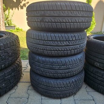 185/60 r14 Semperit