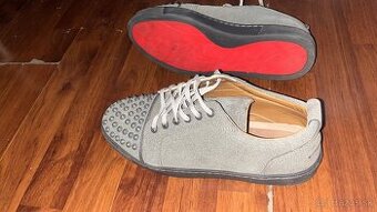Christian louboutin
