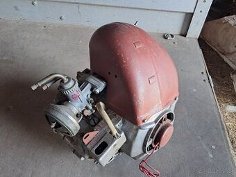 Motor Manet Tatran