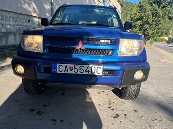 Pinin 2,0 GDI