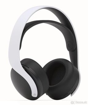 Playstation ps5 pulse 3D wirelles headset