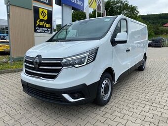 Renault Trafic L2H1P2 Blue dCi 130