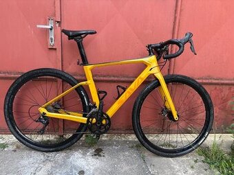 Gravel Sava Grus 2.0