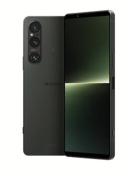 SONY XPERIA 1 V 12GB /256GB top
