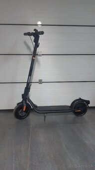 Kolobežka Segway ninebot F2