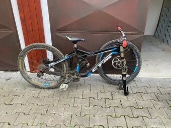 CTM Mons velkost L