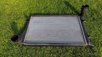 Intercooler 2.0 TDI BMM / BLS