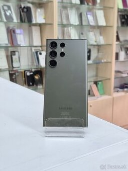 Samsung Galaxy S23 Green 256GB | ZÁRUKA 24 mesiacov