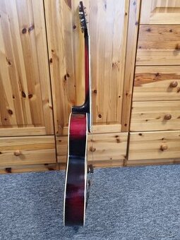 Archtop Tellson 12