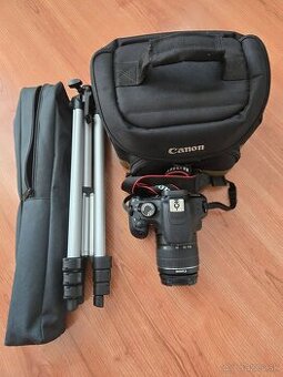 Canon EOS 1200D