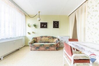Predaj 2 izbového bytu ul. Šafárikova, Trenčín