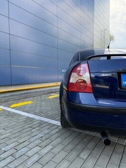 ✅ VW PASSAT B5,5 ✅