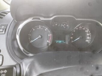Predám Ford ranger
