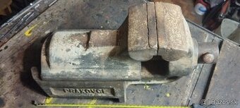 Zverak York100 a Prakovce 120