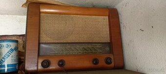 Rádio Tesla