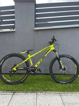 CTM Raptor 2.0 2017 - 1