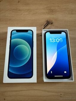 iPhone 12 - 1