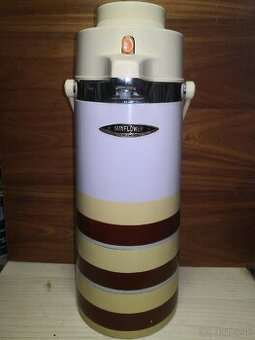 Retro termoska - 1