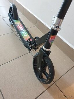 Scooter kolobežka