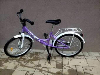 Detský bicykel