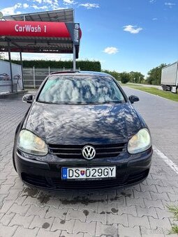 Volkswagen golf 5 2.0tdi