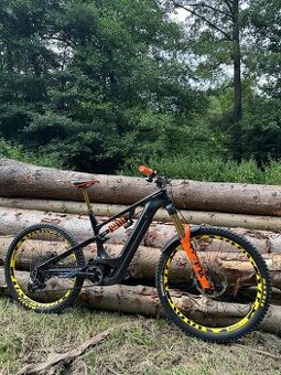 Ebike Cannondale Moterra Neo Carbon